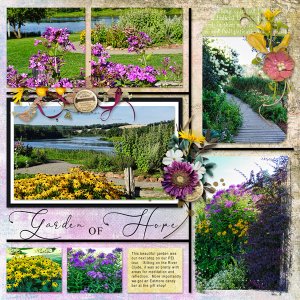 Garden of Hope