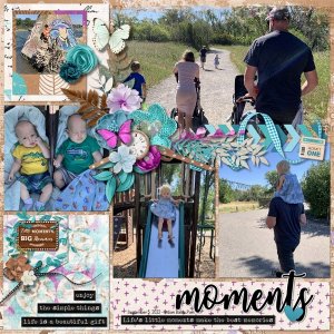 Moments