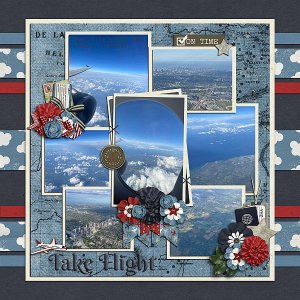 Take Flight