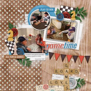 Game-Night