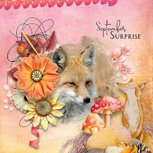 September Surprise