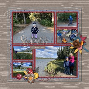 September