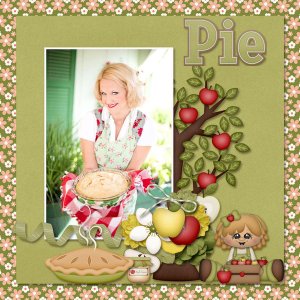 Pie