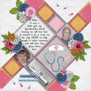 All About Me-Sept
