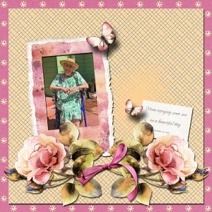Sweet Mom