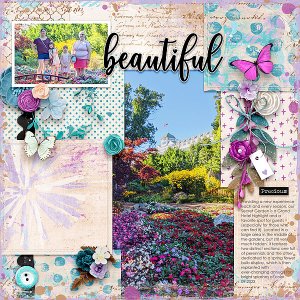 Secret Garden (Loren)