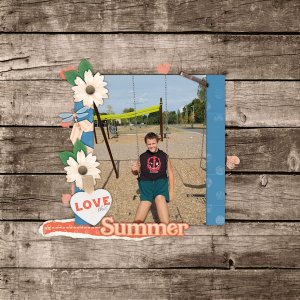 Love this Summer