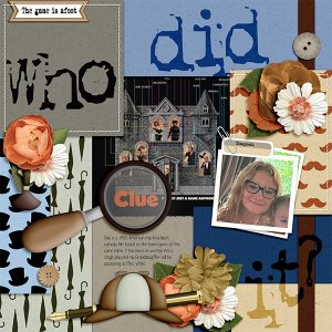 Clue