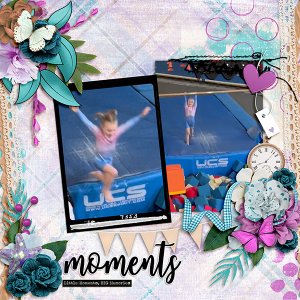 Moments