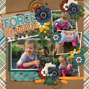 Force-Of-Nature