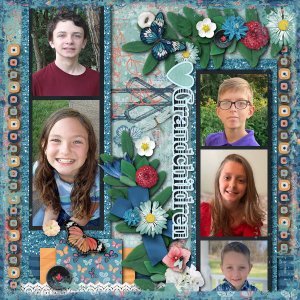 Grandchildren