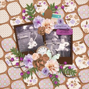 Feeling Fallish 2-Fun Factory, Little Moments-Neia