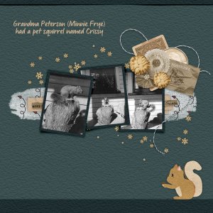 Squirrel-ScrapChat