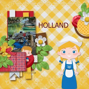 Holland