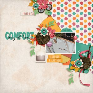 Comfort at Home