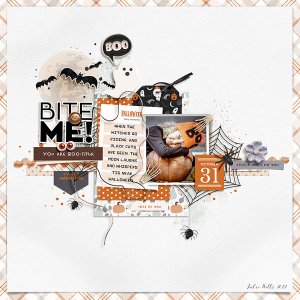 bite me