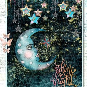 SHINE BRIGHT