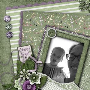 Happy Day!