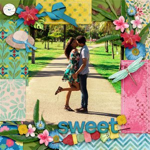 Sweet