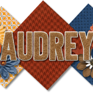 Audrey September 2022 Siggie