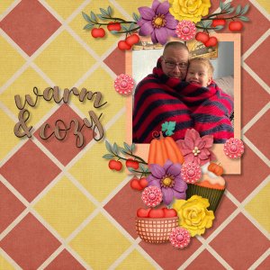 Warm and Cozy