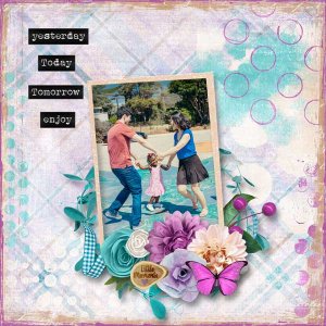 Little Moments