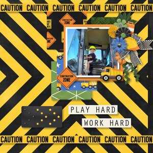 Play Hard