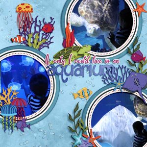 Aquarium