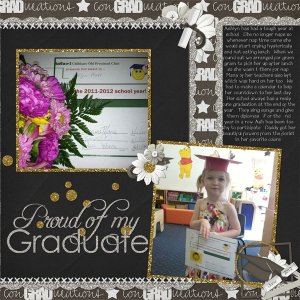 graduation
