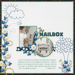 The Mailbox