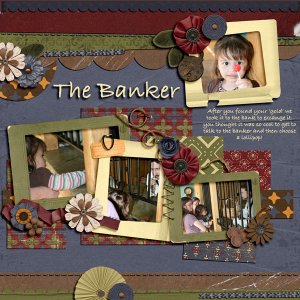 The Banker