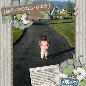 Adventure this way