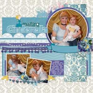 MeetingCinderella