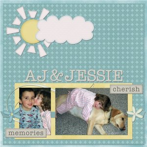 Cherished Memories