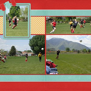 Soccer