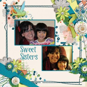 Sweet Sisters