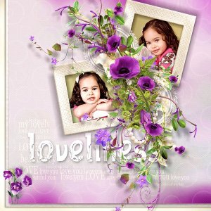 Loveliness