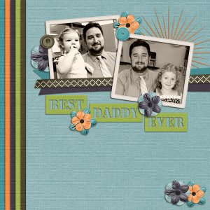 Best Daddy Ever