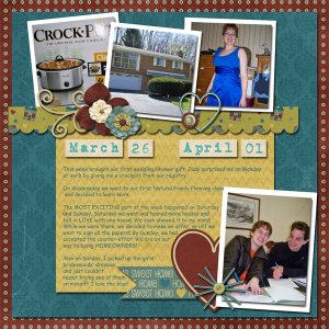 Week 13 - 2012 - Template Challenge