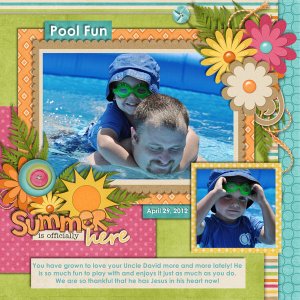Summer