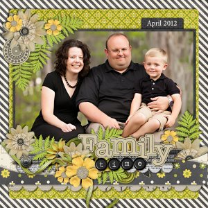 Our Family