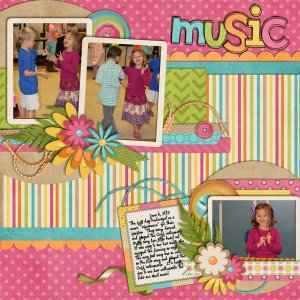 Music