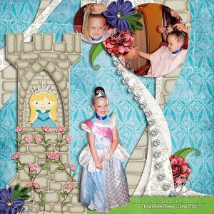 Bibbidi Bobbidi Boutique