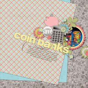 Coin Banks