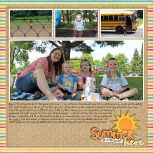 Project 2012: June 1-7b