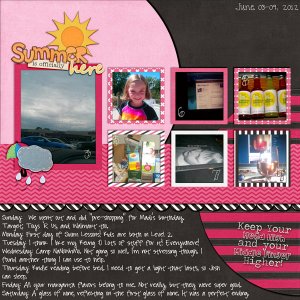 Week 23/52