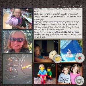 Week 24/52