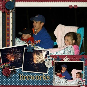 Fireworks