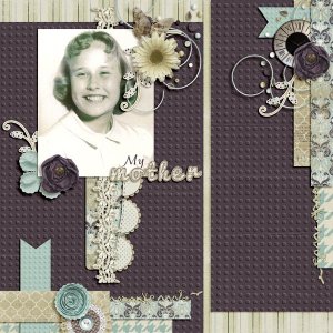 My Mother