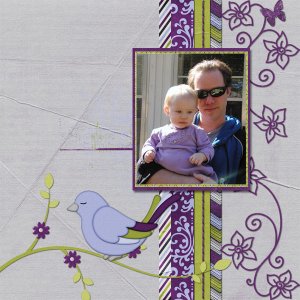 Daddy's Day